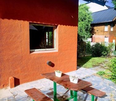 Lago Puelo House | Top-Rated Family Retreat at Mi Casa Tu Casa - 9.8/10