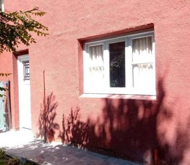 Lago Puelo Apartment | Mi Casa Tu Casa E , Céntrica y Pet friendly