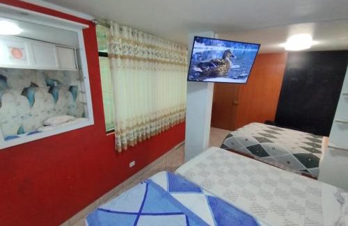 Huacho House | Mi casa, Tu casa
