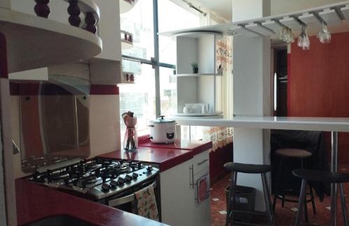 Huacho House | Mi casa, Tu casa