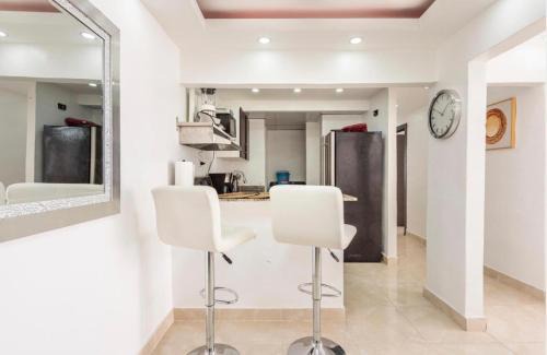 Bani Apartment | Discover Mi Casa: A Dream Retreat Among Mountains
