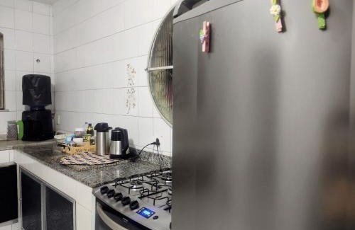 Realengo Apartment | Pet-Friendly Retreat at Casa Tranquila - Rock In Rio