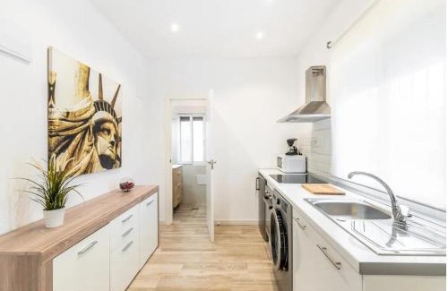 San Juan de Alicante Apartment | Beautiful Apartment in San Juan de Alicante - Pet Friendly
