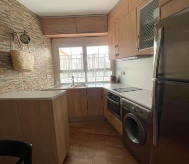 Hoyocasero House | Discover Mi Casita de Gredos: Pet-Friendly Retreat Awaits
