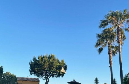 Costa Esuri Apartment | Top-Rated Mi Casita with Pool & Family-Friendly Amenities