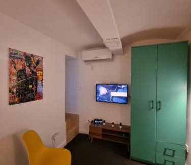 Slavija Apartment | Mi Casita Studio
