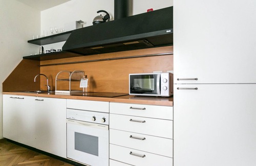 Tre Torri Apartment | Experience Comfort at Da Procida 25 - Ideal for Families