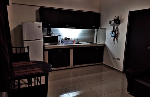Monterrey Municipality Apartment | Discover MI DEPA TEC 15 by Sergio Garza for Your Stay