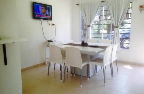 Mar Azul House | Discover the Allure of Mi Encanto - Family-Friendly Retreat
