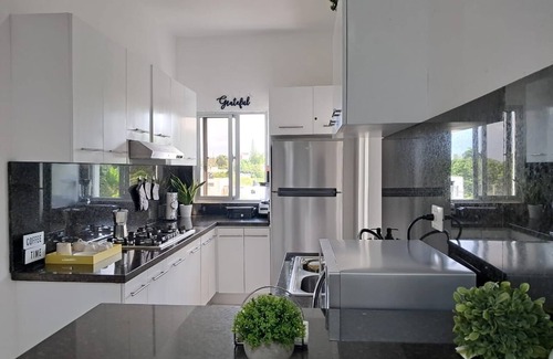 Nagua Apartment | Relaxing Retreat in Nagua: Spa & Family Amenities Await