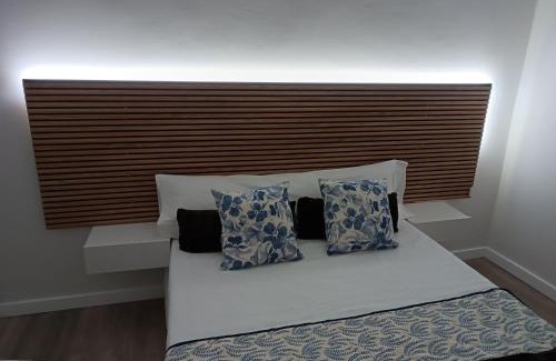 Vilagarcia de Arousa Apartment | Beachfront Bliss at Mi Escapada a la Playa Compostela