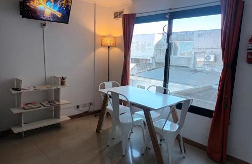 Gualeguaychu Apartment | Bright and Inviting Apartment with Parking in Gualeguaychú
