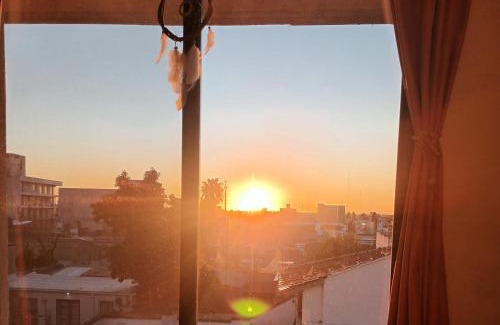 Gualeguaychu Apartment | Bright and Inviting Apartment with Parking in Gualeguaychú