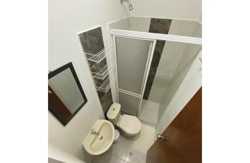Villavicencio Apartment | Discover Comfort at Mi Esperanza - Budget-Friendly Getaway