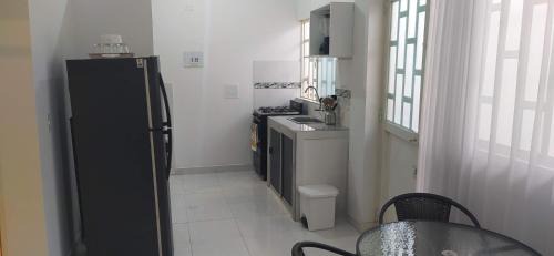 Villavicencio Apartment | Discover Comfort at Mi Esperanza - Budget-Friendly Getaway