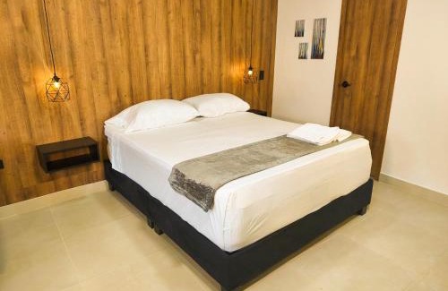 Cali Apartment | Private Terrace Loft Near Imbanaco in Cali - Guest Rated 10/10