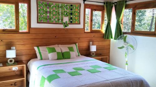 Jarabacoa House | Exceptional Stay at Mi Hogar Jarabacoa with Restaurant Amenities