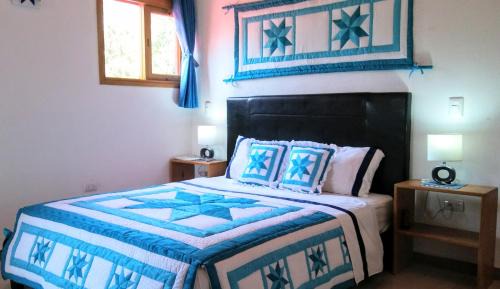 Jarabacoa House | Exceptional Stay at Mi Hogar Jarabacoa with Restaurant Amenities