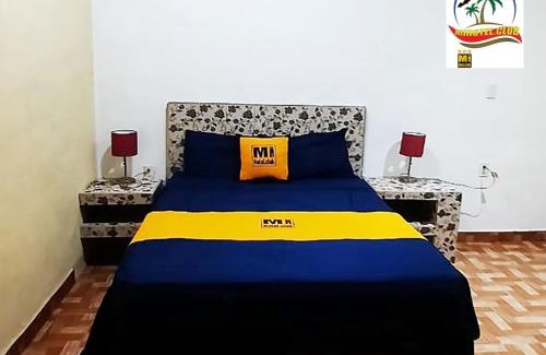 La Orilla Hotel | Budget-Friendly Stay at Mi Hotel Club with Family Amenities