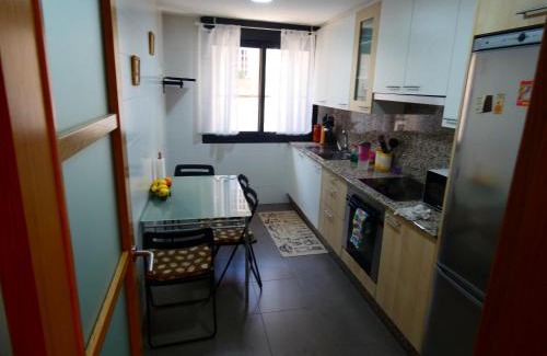 Redondela Apartment | Discover Mi Humilde Morada: Pet-Friendly Getaway