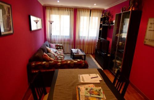 Redondela Apartment | Discover Mi Humilde Morada: Pet-Friendly Getaway