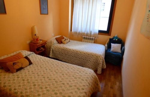 Redondela Apartment | Discover Mi Humilde Morada: Pet-Friendly Getaway