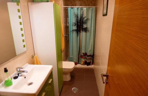 Redondela Apartment | Discover Mi Humilde Morada: Pet-Friendly Getaway