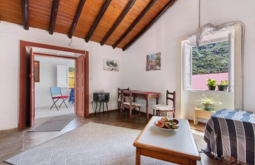 Teror House | Mi Idilio