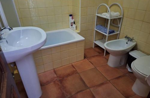 Grazalema House | Guest Rated 10/10: Family-Friendly Stay at Mi ilusión
