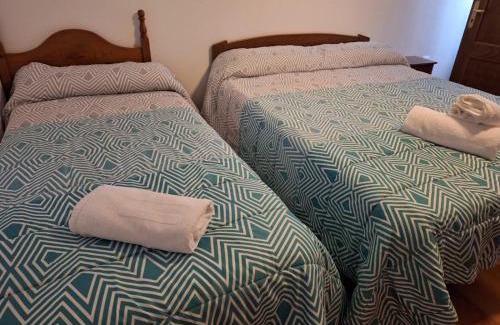 Grazalema House | Guest Rated 10/10: Family-Friendly Stay at Mi ilusión