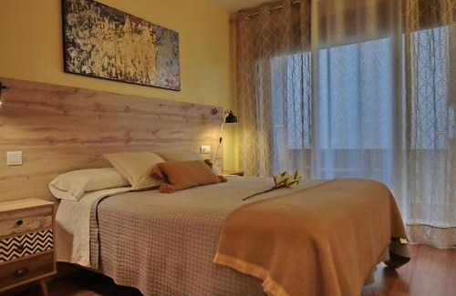 Arevalo Apartment | Discover Mi Isabelita: Child-Friendly 4-Star Retreat