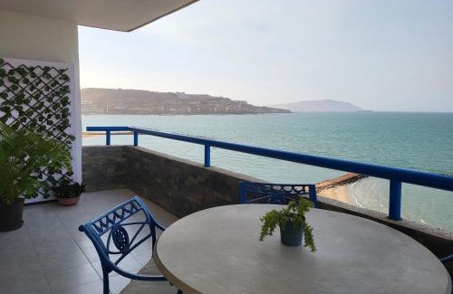 Lecherías Apartment | Pet-Friendly Mi Lido Chalet with Ocean Views and Pool