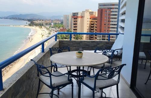 Lecherías Apartment | Pet-Friendly Mi Lido Chalet with Ocean Views and Pool