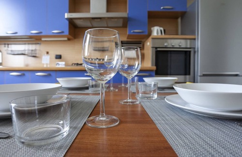 Casoretto Apartment | Discover Lombardia 96: Family-Friendly & Accessible Stay