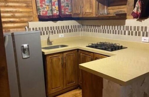 Medellin Cabin | Discover Mi Lugar Secreto: Family & Pet-Friendly Retreat