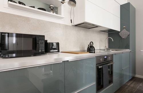 Magenta Apartment | Pet-Friendly Retreat at Magenta 32 Bilo for Families