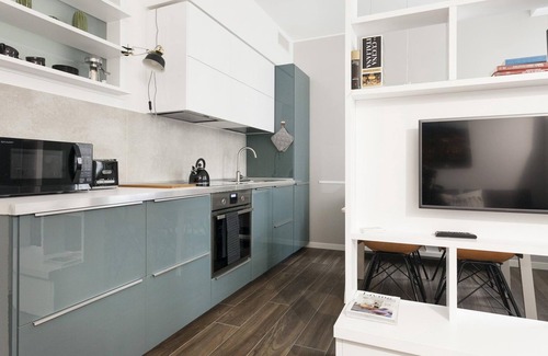 Magenta Apartment | Pet-Friendly Retreat at Magenta 32 Bilo for Families
