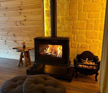 Ardesen Hotel | Mintona Villa Suite: Top-Rated Stay with Hot Tub & Kitchen