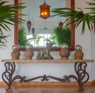 Sayulita Hotel | Experience Bliss at Mi Otra Casa: Oceanfront & Spa Retreat