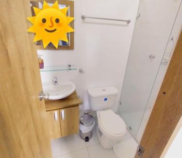 San Jeronimo Apartment | Mi Paraíso: 10/10 Rated Retreat with Pool & Pet-Friendly Amenities