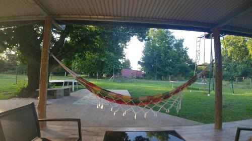 Junin Apartment | Discover Mi Paraíso Verde: Family-Friendly Retreat Awaits