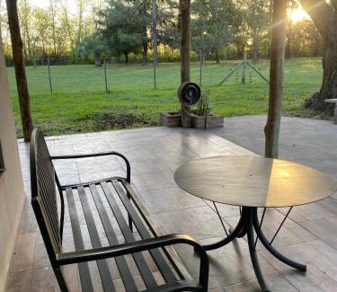 Junin Apartment | Discover Mi Paraíso Verde: Family-Friendly Retreat Awaits