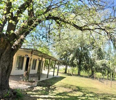 Junin Apartment | Discover Mi Paraíso Verde: Family-Friendly Retreat Awaits