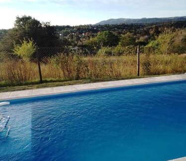 Punilla Department House | Mi Paraiso