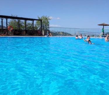 Grazalema House | Discover Mi pequeña Abril: Family-Friendly Retreat Awaits