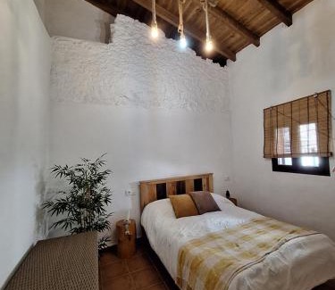 Grazalema House | Discover Mi pequeña Abril: Family-Friendly Retreat Awaits