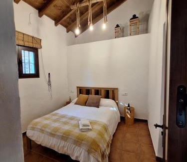 Grazalema House | Discover Mi pequeña Abril: Family-Friendly Retreat Awaits