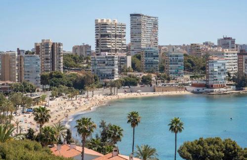 L'Albufereta Apartment | Mi pequeña bahia
