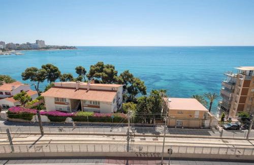 L'Albufereta Apartment | Mi pequeña bahia