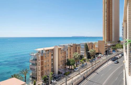 L'Albufereta Apartment | Mi pequeña bahia